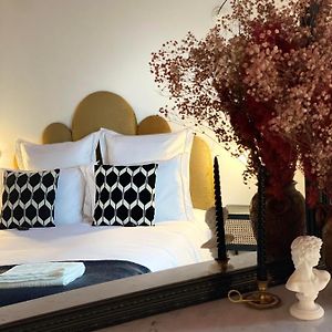 Suite de Luxe